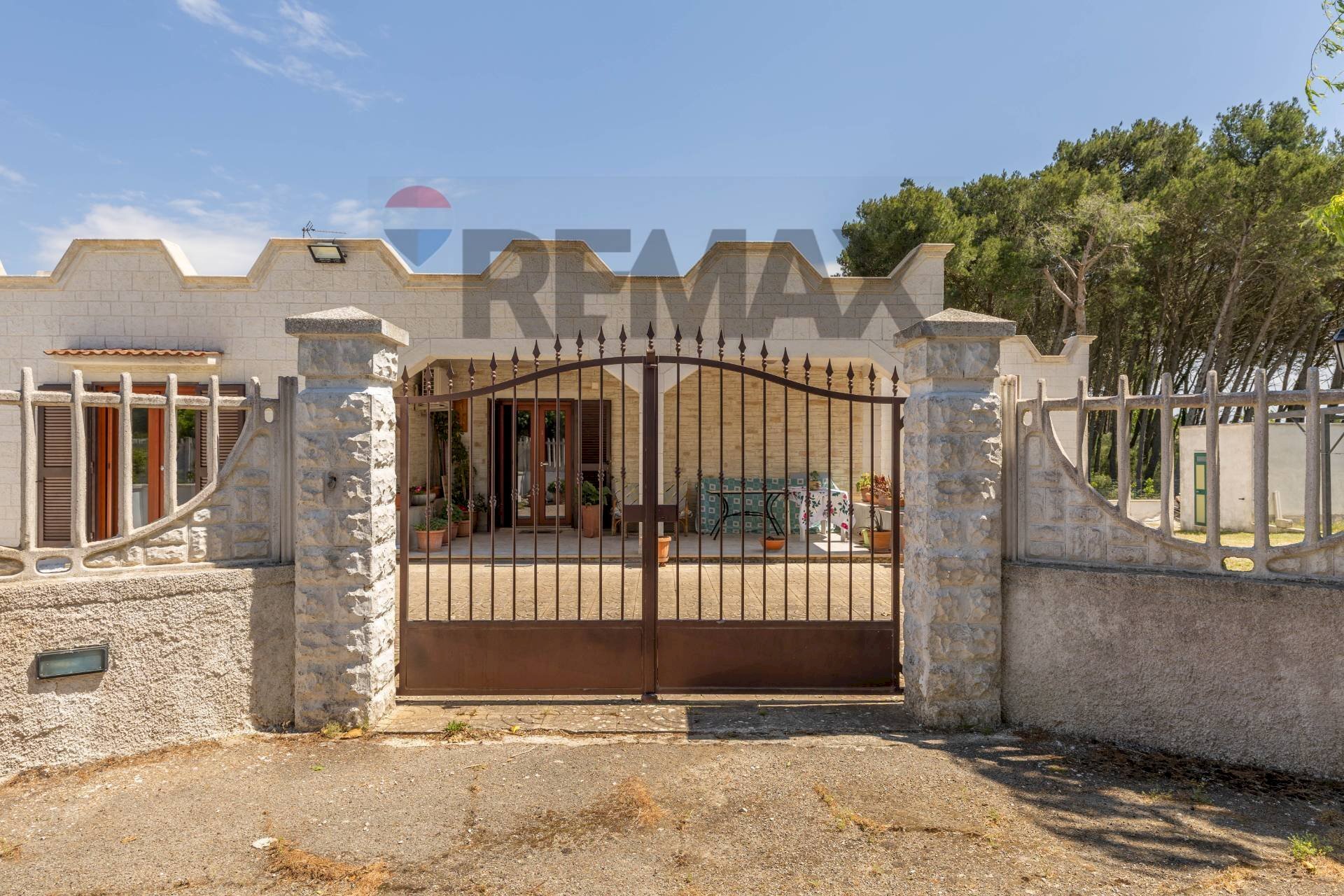 Casa all\'aperto - Villa Strada Porcile Palesi Zona F
 
35, Martina Franca - foto 2
