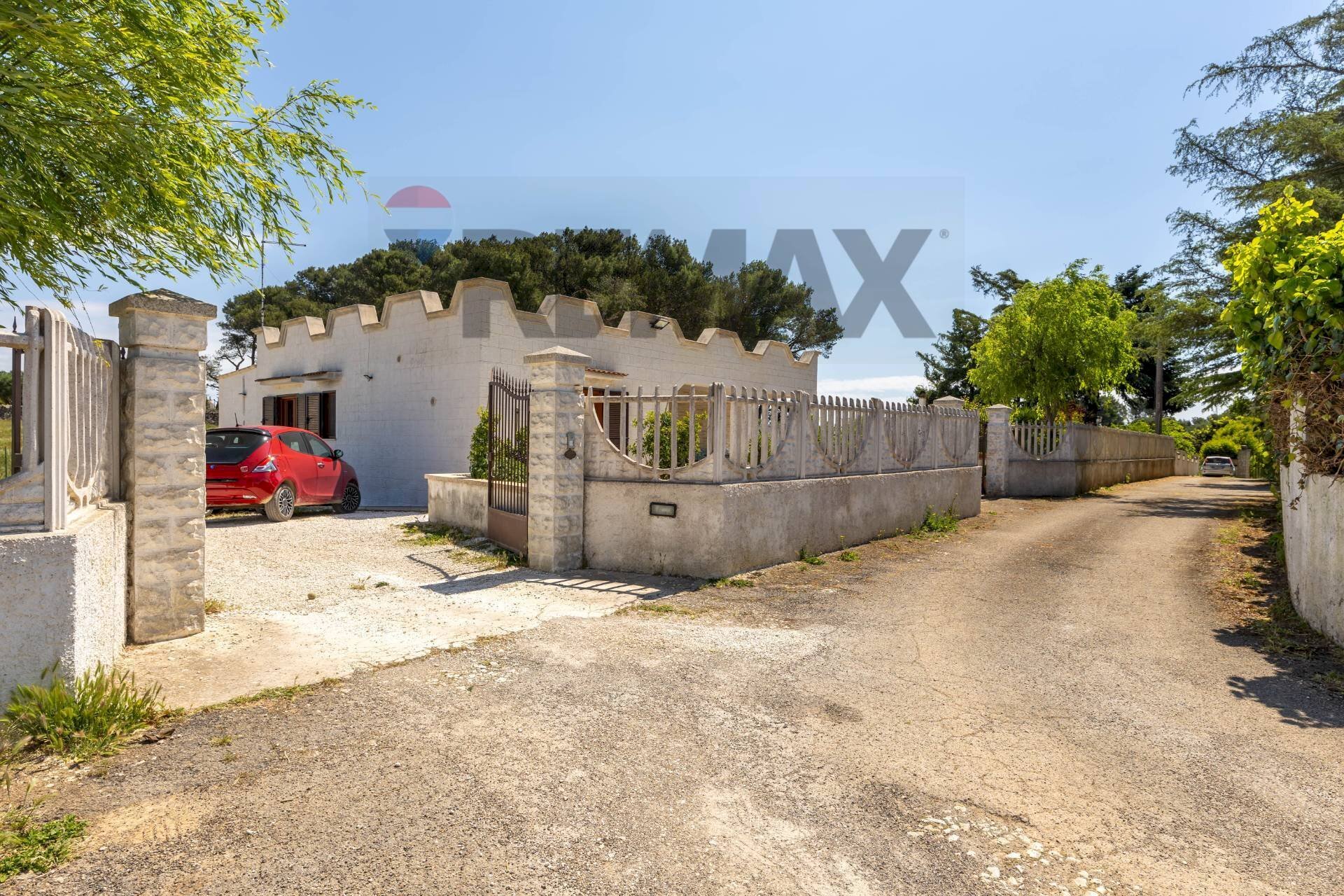 Casa all\'aperto - Villa Strada Porcile Palesi Zona F
 
35, Martina Franca - foto 3