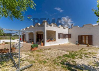 Casa all\'aperto - Villa Strada Porcile Palesi Zona F
35, Martina Franca - foto 4