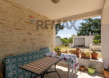 Terrazza - Villa Strada Porcile Palesi Zona F
35, Martina Franca - foto 5