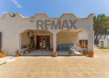 Casa all\'aperto - Villa Strada Porcile Palesi Zona F
35, Martina Franca - foto 6
