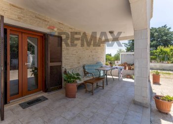 Terrazza - Villa Strada Porcile Palesi Zona F
35, Martina Franca - foto 7