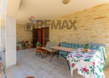 Terrazza - Villa Strada Porcile Palesi Zona F
35, Martina Franca - foto 8