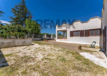 Casa all\'aperto - Villa Strada Porcile Palesi Zona F
35, Martina Franca - foto 35