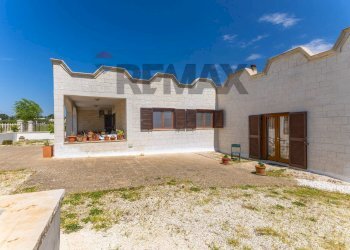Casa all\'aperto - Villa Strada Porcile Palesi Zona F
35, Martina Franca - foto 36