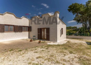 Casa all\'aperto - Villa Strada Porcile Palesi Zona F
35, Martina Franca - foto 37