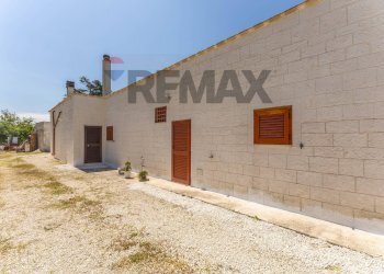 Casa all\'aperto - Villa Strada Porcile Palesi Zona F
35, Martina Franca - foto 39
