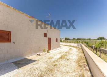 Casa all\'aperto - Villa Strada Porcile Palesi Zona F
35, Martina Franca - foto 40