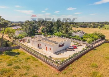 Casa all\'aperto - Villa Strada Porcile Palesi Zona F
35, Martina Franca - foto 42