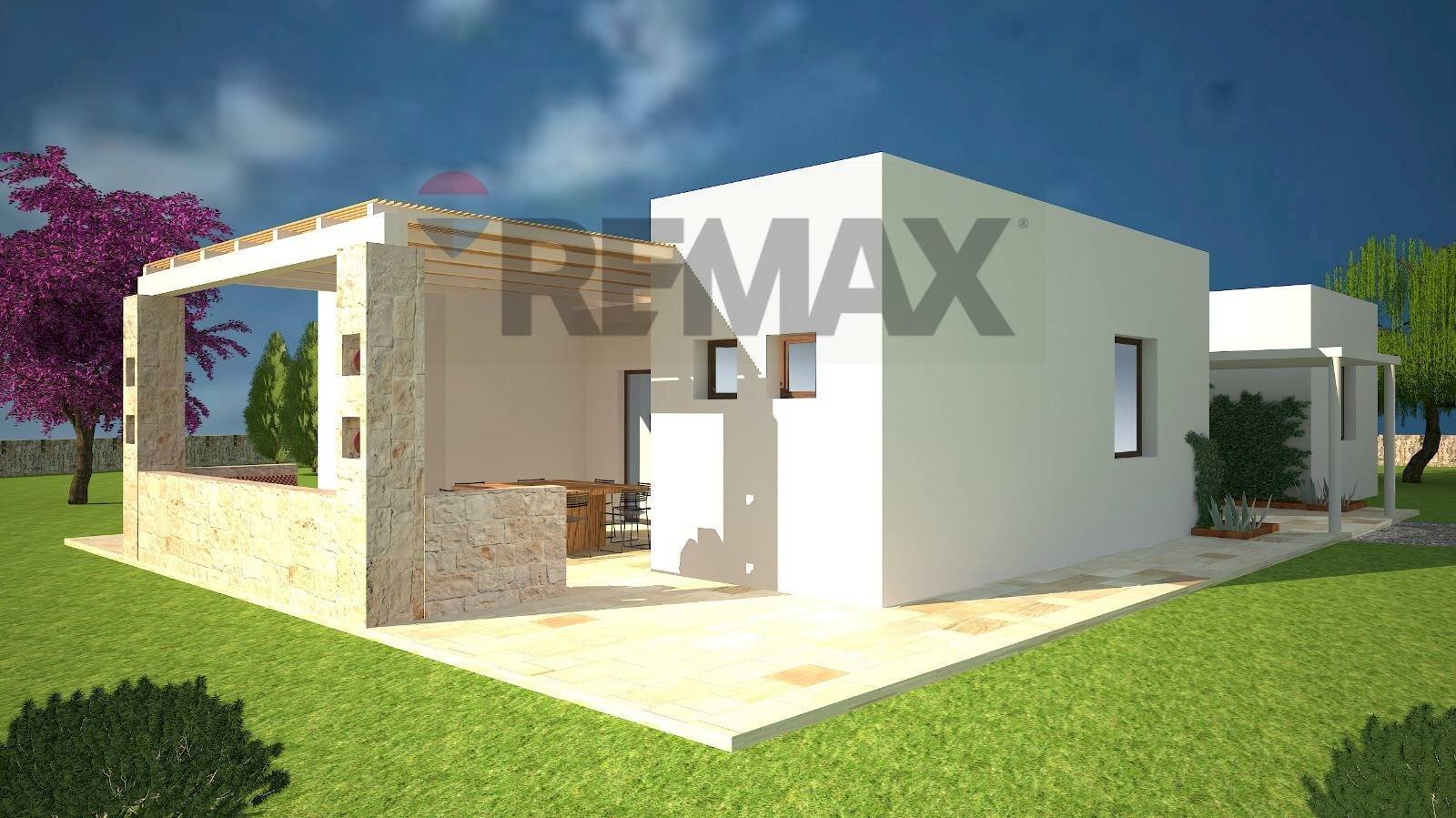 Casa all\'aperto - Building land Strada Rospano, Martina Franca - photo 1
