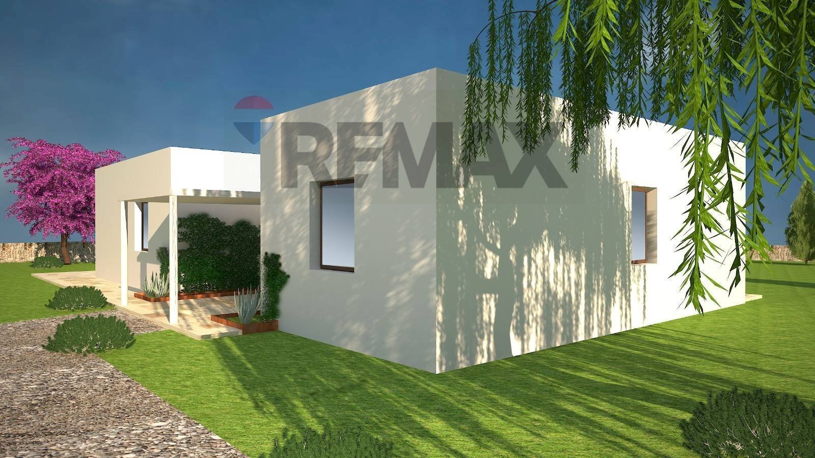 Casa all\'aperto - Building land Strada Rospano, Martina Franca - photo 2