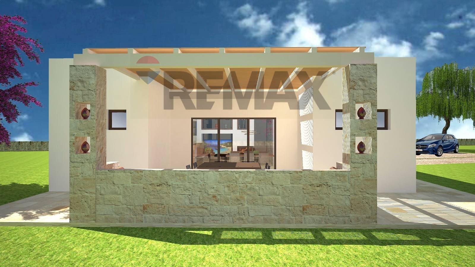 Casa all\'aperto - Building land Strada Rospano, Martina Franca - photo 3