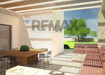 Terrazza - Building land Strada Rospano, Martina Franca - photo 4