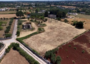 Edificio all\'aperto - Building land Strada Rospano, Martina Franca - photo 8