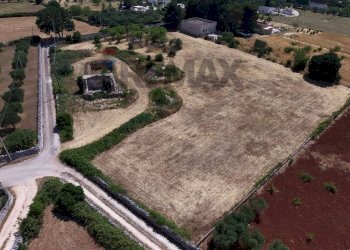 Giardino - Building land Strada Rospano, Martina Franca - photo 13