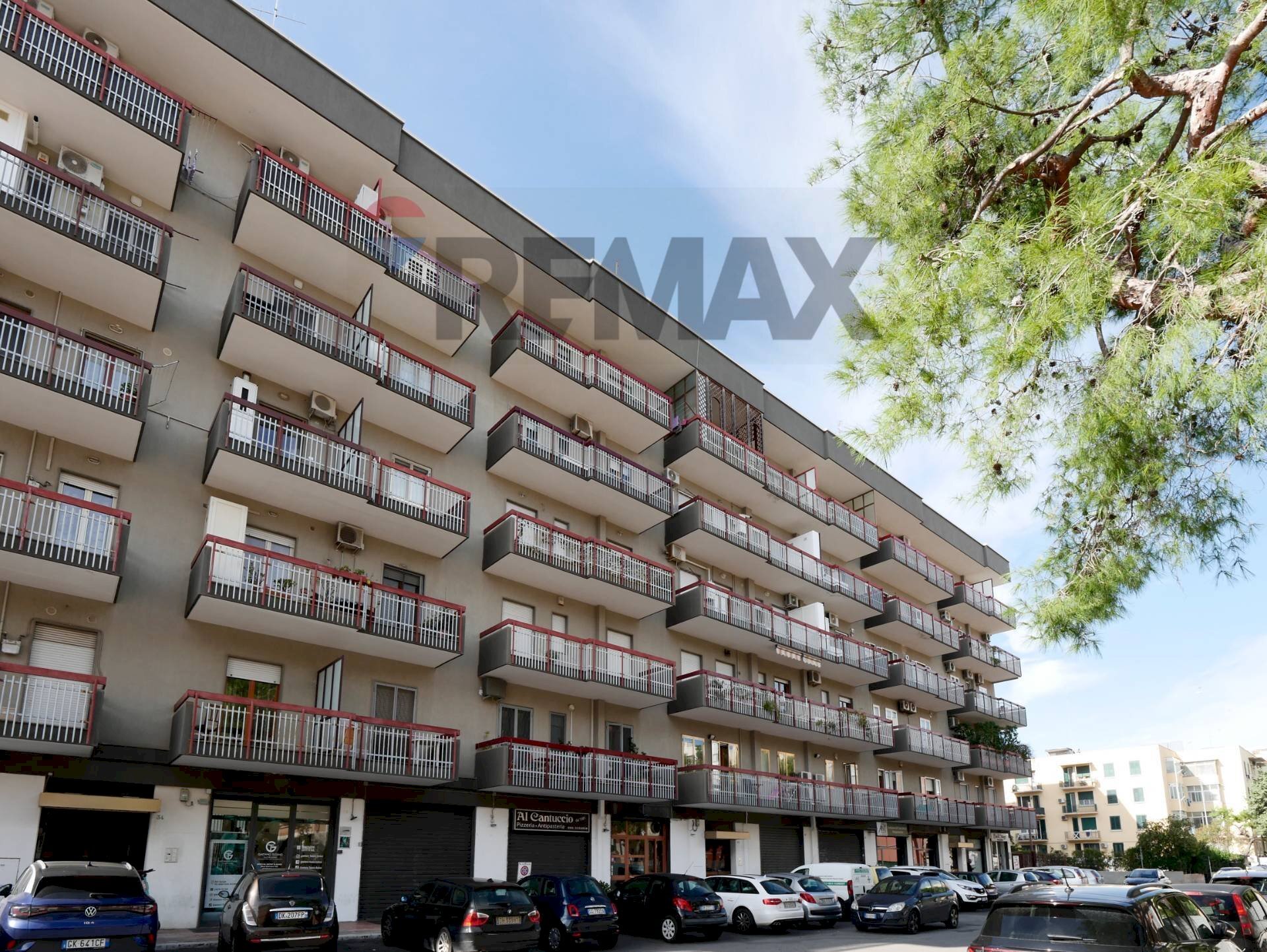 Edificio all\'aperto - Appartamento Via Delle Forze Armate
 
44, Bari - foto 1