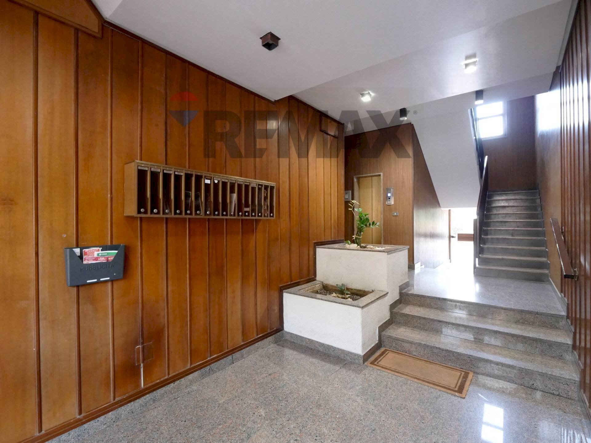 Ricezione / Lobby - Appartamento Via Delle Forze Armate
44, Bari - foto 2