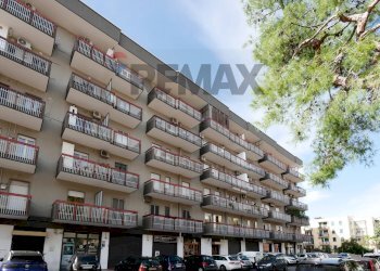 Edificio all\'aperto - Appartamento Via Delle Forze Armate
 
44, Bari - foto 1