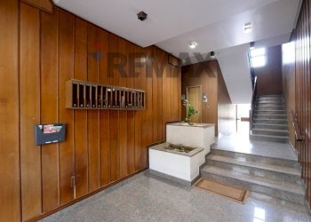 Ricezione / Lobby - Appartamento Via Delle Forze Armate
 
44, Bari - foto 2