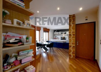 Cucina - Appartamento Via Delle Forze Armate
 
44, Bari - foto 3