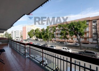 Balcone - Appartamento Via Delle Forze Armate
 
44, Bari - foto 5