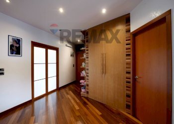 Hall / corridoio - Appartamento Via Delle Forze Armate
 
44, Bari - foto 8