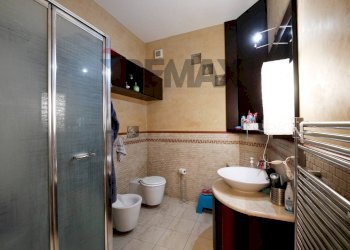 Bagno - Appartamento Via Delle Forze Armate
 
44, Bari - foto 13
