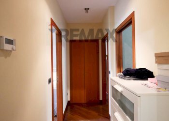 Hall / corridoio - Appartamento Via Delle Forze Armate
 
44, Bari - foto 14