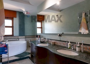 Bagno - Appartamento Via Delle Forze Armate
 
44, Bari - foto 15
