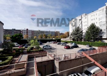 Edificio all\'aperto - Appartamento Via Delle Forze Armate
 
44, Bari - foto 18