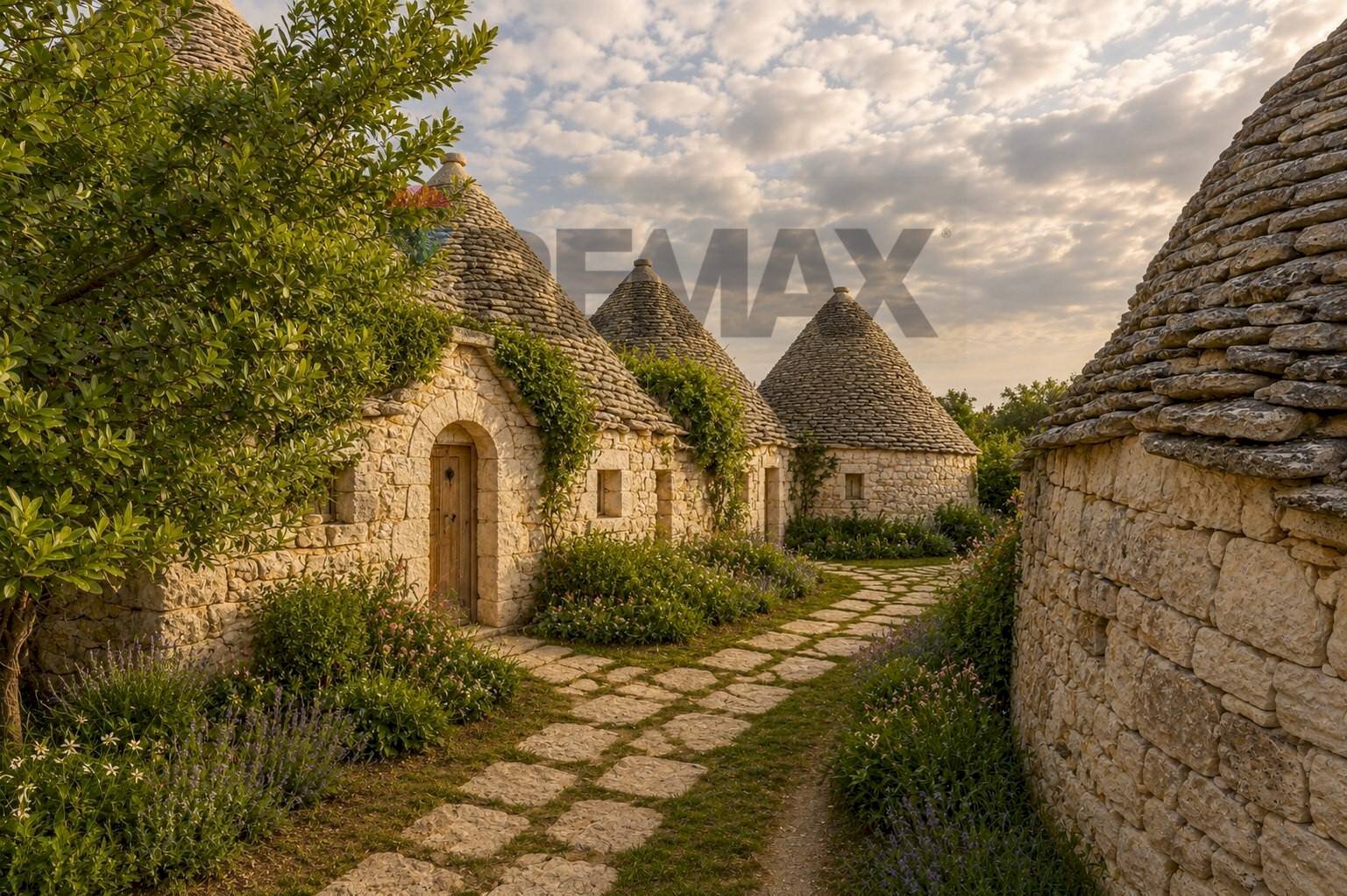 Casa all\'aperto - Baita Via monte del sale, Alberobello - photo 1