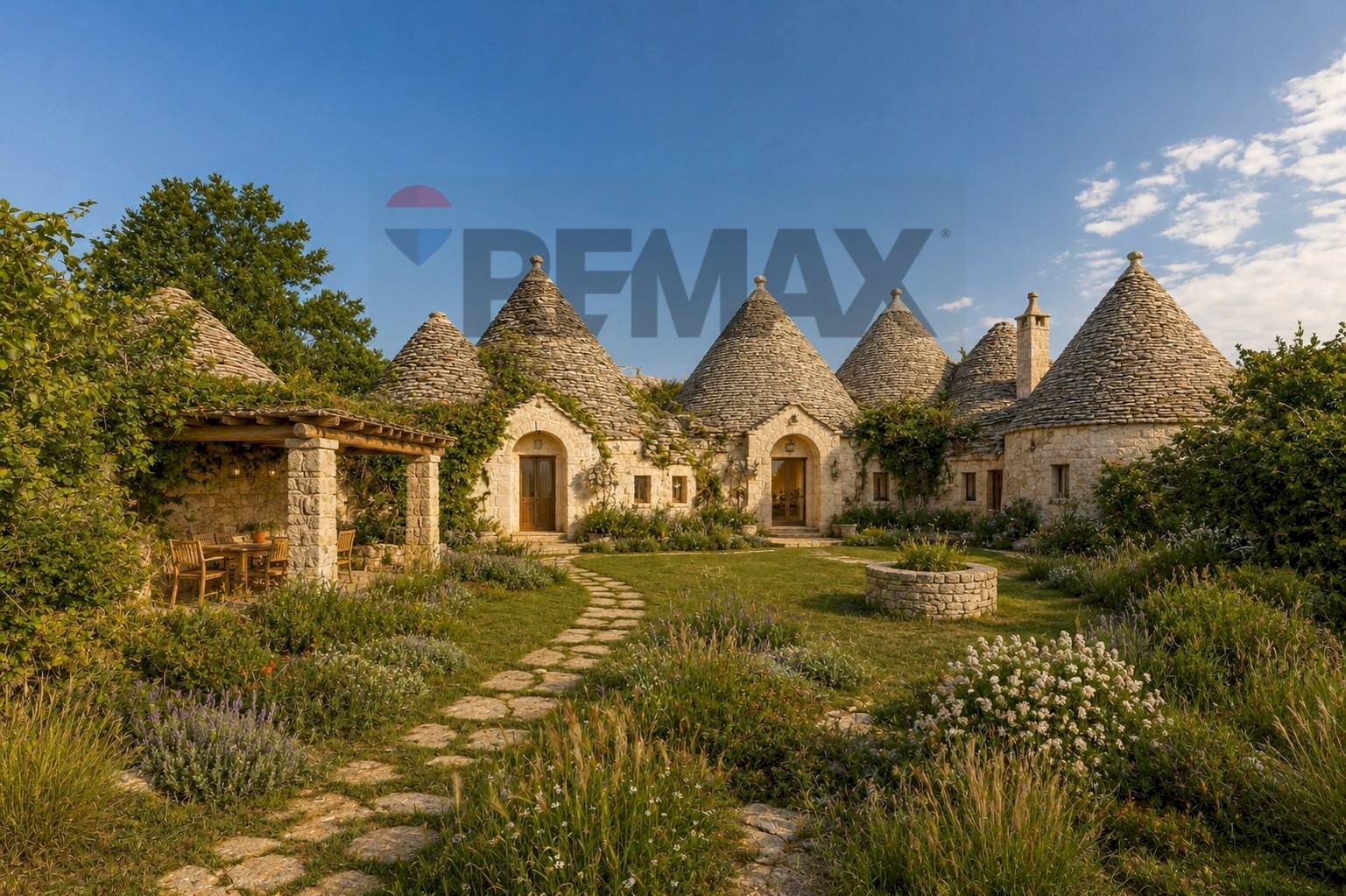 Casa all\'aperto - Baita Via monte del sale, Alberobello - photo 2
