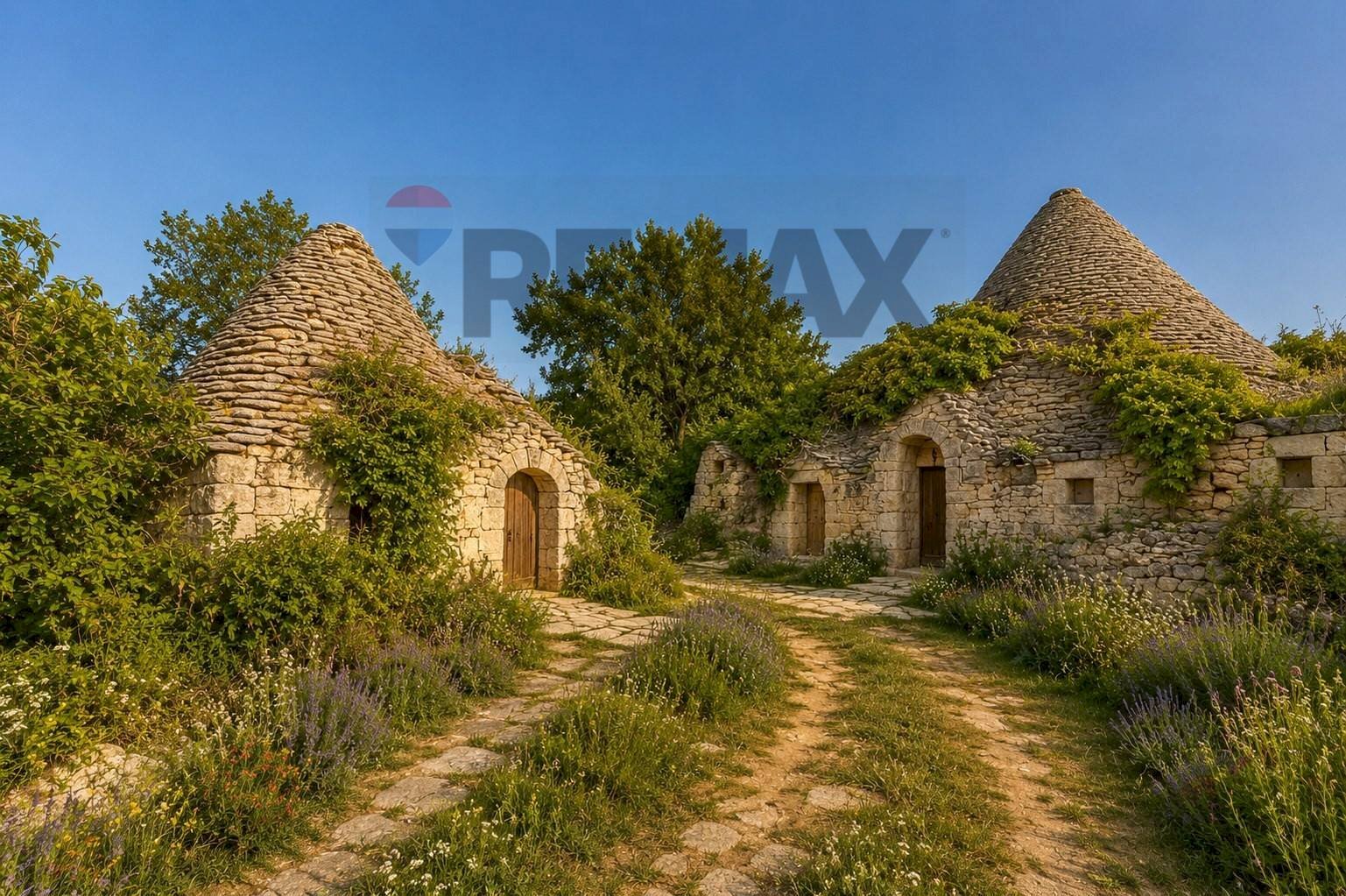 Casa all\'aperto - Baita Via monte del sale, Alberobello - photo 3