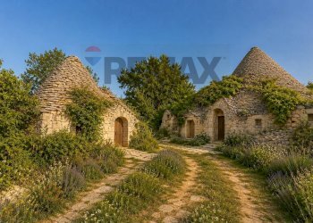 Casa all\'aperto - Baita Via monte del sale, Alberobello - photo 3
