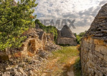 Vista delle montagne - Baita Via monte del sale, Alberobello - photo 5