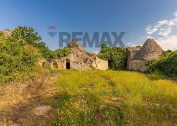 Casa all\'aperto - Baita Via monte del sale, Alberobello - photo 6