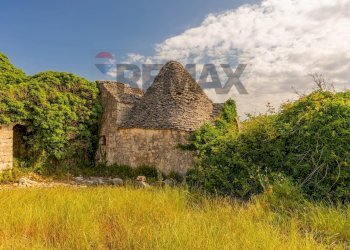 Casa all\'aperto - Baita Via monte del sale, Alberobello - photo 9