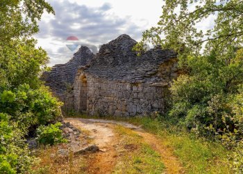 Casa all\'aperto - Baita Via monte del sale, Alberobello - photo 18