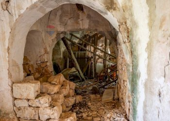 Cantina - Baita Via monte del sale, Alberobello - photo 28