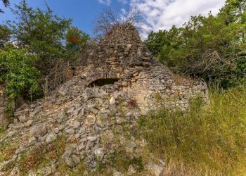 Casa all\'aperto - Baita Via monte del sale, Alberobello - photo 40