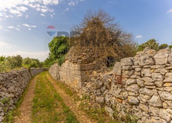 Giardino - Baita Via monte del sale, Alberobello - photo 42