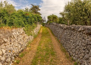 Giardino - Baita Via monte del sale, Alberobello - photo 43