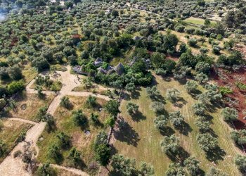 Posizione della mappa - Baita Via monte del sale, Alberobello - photo 44