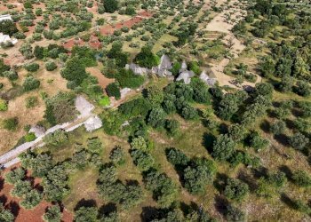 Posizione della mappa - Baita Via monte del sale, Alberobello - photo 45