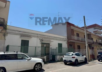 Edificio all\'aperto - Terreno edificabile via Messenape
12, Bari - foto 2