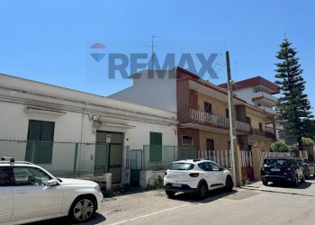 Edificio all\'aperto - Terreno edificabile via Messenape
12, Bari - foto 3