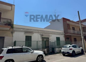 Edificio all\'aperto - Terreno edificabile via Messenape
12, Bari - foto 4