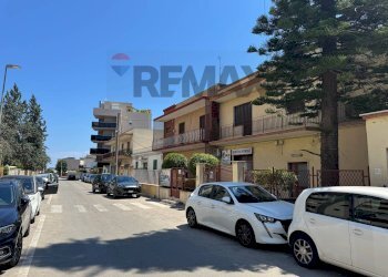 Edificio all\'aperto - Terreno edificabile via Messenape
12, Bari - foto 10