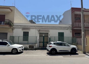 Edificio all\'aperto - Terreno edificabile via Messenape
12, Bari - foto 11