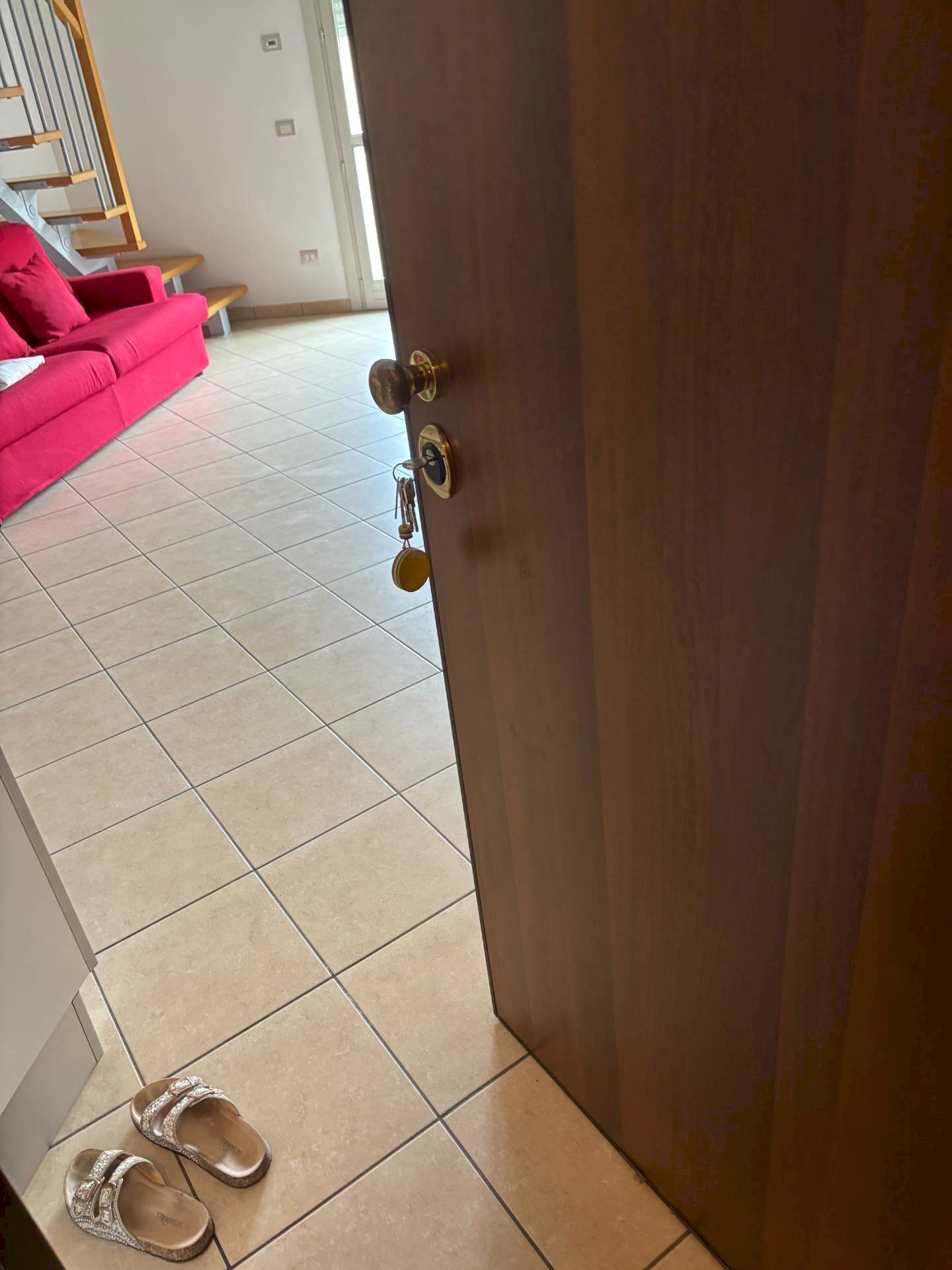 Foto 1 - Two-room apartment via Gombrich, Mantova - photo 1